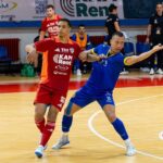 Posledný duel bez bodov: Lučenec prehral s Minervou po sľubnom úvode