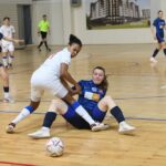 Futsal Love Serbia: Futsalistky na turnaji stále bez bodu, prehrali aj proti Česku