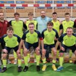 Extraliga U-20: V poslednom desiatom bloku uspeli na Rosinkách obidva žilinské tímy