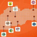 Štartuje nová sezóna Niké Futsal Extraligy 2023/24. Historický zápas pre nováčika Partizán Bardejov