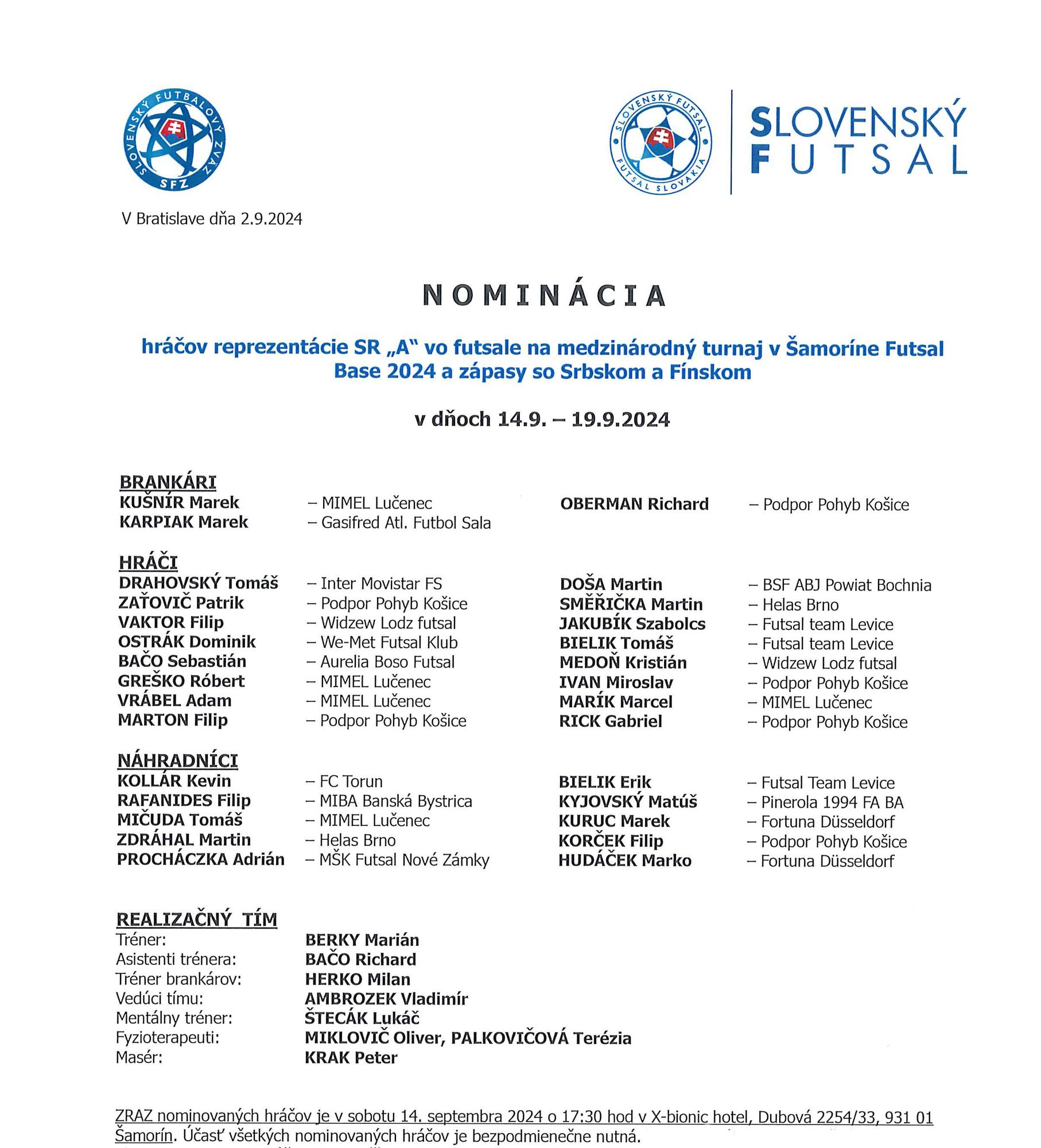 Nominačný list SR A - Medzinárodný turnaj v Šamoríne_FUTSAL_BASE.jpg