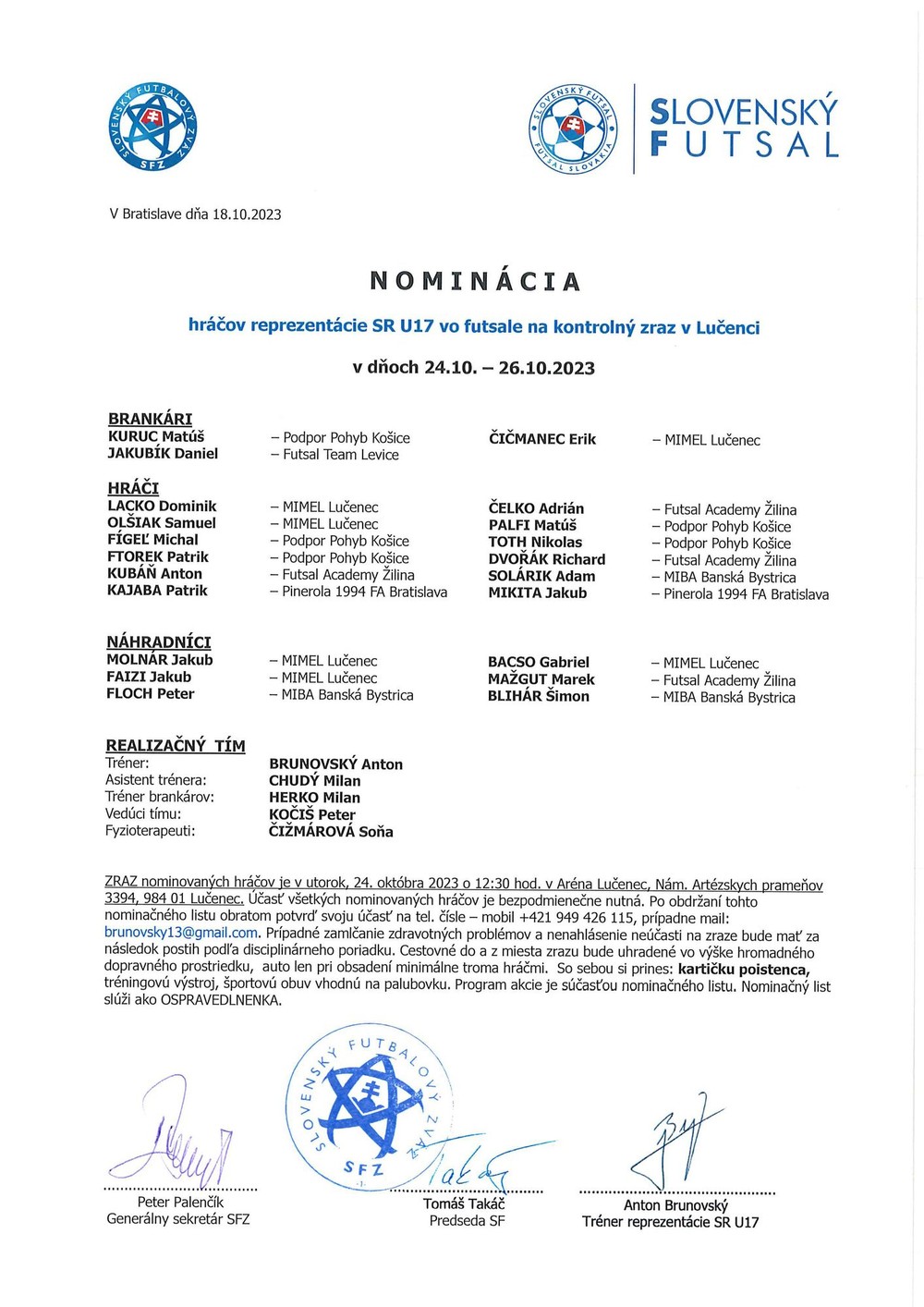 nominac-ny-list-sr-u17-luc-enec.jpg