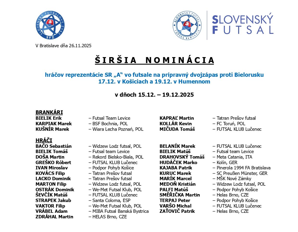 Nominačný list SR A - dvojzápas s Bieloruskom.jpg