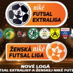Nové logá najvyšších futsalových súťaží: Prišlo k bližšiemu prepojeniu identity SF a Niké