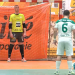16.kolo Niké Futsal Extraligy: N.Zámky po dráme zdolali B.Bystricu, Pinerola vyhrala v Prievidzi