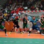 PLAY-OFF 2.štvrťfinále: Košice a Lučenec do semifinále, tretie zápasy v Prievidzi a Leviciach