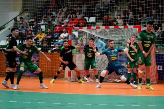 PLAY-OFF 2.štvrťfinále: Košice a Lučenec do semifinále, tretie zápasy v Prievidzi a Leviciach