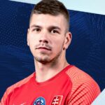 Predstavujeme hráčov pred ME: # 12 Richard Oberman