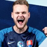 Predstavujeme hráčov pred ME: # 17 Dominik Ostrák