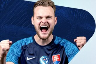 Predstavujeme hráčov pred ME: # 17 Dominik Ostrák