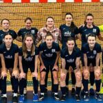 3.blok ŽNFL: Na východe skončila základná časť, Košice doma odohrali skvelé zápasy
