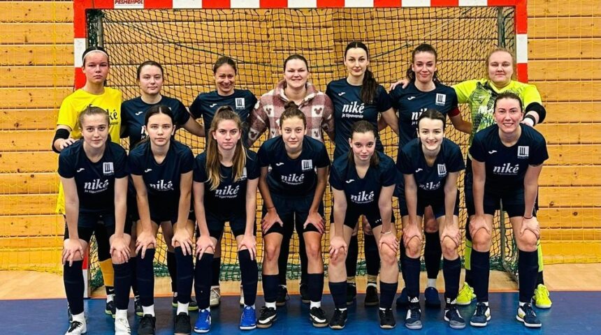 3.blok ŽNFL: Na východe skončila základná časť, Košice doma odohrali skvelé zápasy