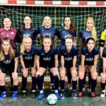 1.blok ŽNFL: Odštartovala Ženská Niké Futsal Liga, víťazstvá pre Žilinu a Prešov