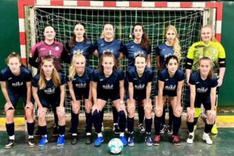 1.blok ŽNFL: Odštartovala Ženská Niké Futsal Liga, víťazstvá pre Žilinu a Prešov