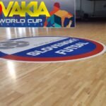 INFORMÁCIE PRE DIVÁKOV na turnaj Pre-World Cup FUTSAL DAYS