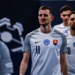 Reprezentant Patrik Zaťovič po konci v Poľsku oblečie dres Podpor Pohybu Košice
