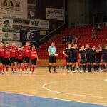 ŠLÁGER LIGY zatiaľ nezdolaných tímov: Prievidza vyzve prvýkrát v sezóne obhajcu z Lučenca