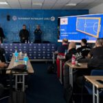 Slovenský futsal investuje do kvality. Rozhodcov a delegátov školil inštruktor FIFA Pedro Ángel Galán Nieto