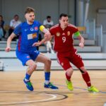 Slováci si na turnaji Futsal Fever Days napravili chuť víťazstvom proti Maďarsku.
