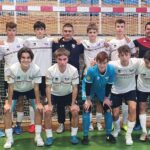 Druhý blok U-17 v Žiline ovládli futsalové akadémie Žiliny a bratislavskej Pineroly