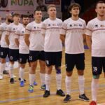 Dohrávka 12.kola Niké Futsal Extraligy: Pinerola po prestávke otočila derby na palubovke 4FSC FTVŠ