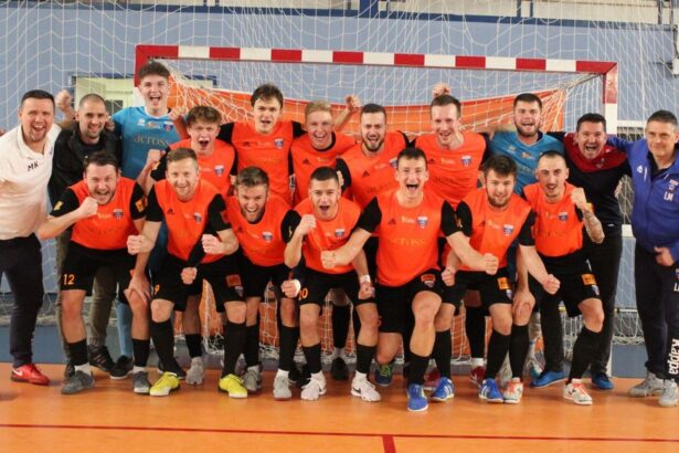 1/4-FINÁLE PLAY-OFF: Rozhodujúcu bitku v Bratislave lepšie zvládla Pinerola, v semifinále vyzve Lučenec