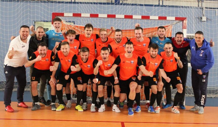 1/4-FINÁLE PLAY-OFF: Rozhodujúcu bitku v Bratislave lepšie zvládla Pinerola, v semifinále vyzve Lučenec