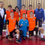 Extraliga U-17: Akadémia Pineroly zvládla v Badíne oba zápasy a priblížila sa k striebru