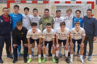 Akadémia Pineroly zvýšila náskok na čele extraligy U-20, dve víťazstvá Banskej Bystrice