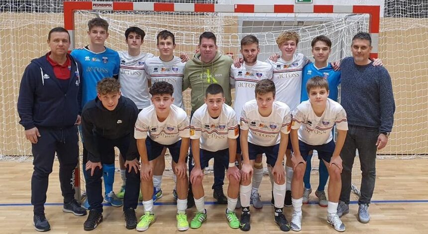 Akadémia Pineroly zvýšila náskok na čele extraligy U-20, dve víťazstvá Banskej Bystrice