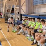 Extraliga U-20: Akadémia Pineroly zvládla blok v Lučenci proti Košiciam aj MIMELu a priblížila sa k titulu