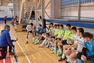 Extraliga U-20: Akadémia Pineroly zvládla blok v Lučenci proti Košiciam aj MIMELu a priblížila sa k titulu