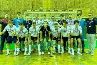 Extraliga U-20: Zlatá bodka za sezónou, titul obhájila Pinerola, FA Žilina druhá, tretí Lučenec