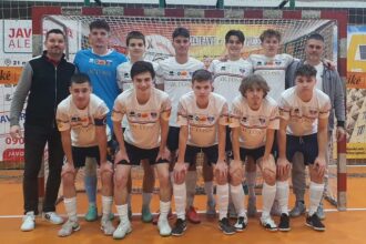 Extraliga U-20: Pinerola potvrdila úlohu favorita v dohrávanom bloku v Nových Zámkoch