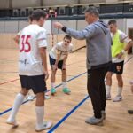 Extraliga U-20: Štvrtý blok v Bratislave vyznel víťazne pre domácu akadémiu Pineroly, je na čele