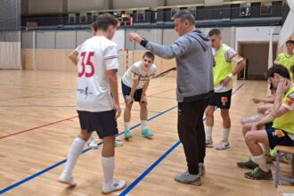 Extraliga U-20: Štvrtý blok v Bratislave vyznel víťazne pre domácu akadémiu Pineroly, je na čele