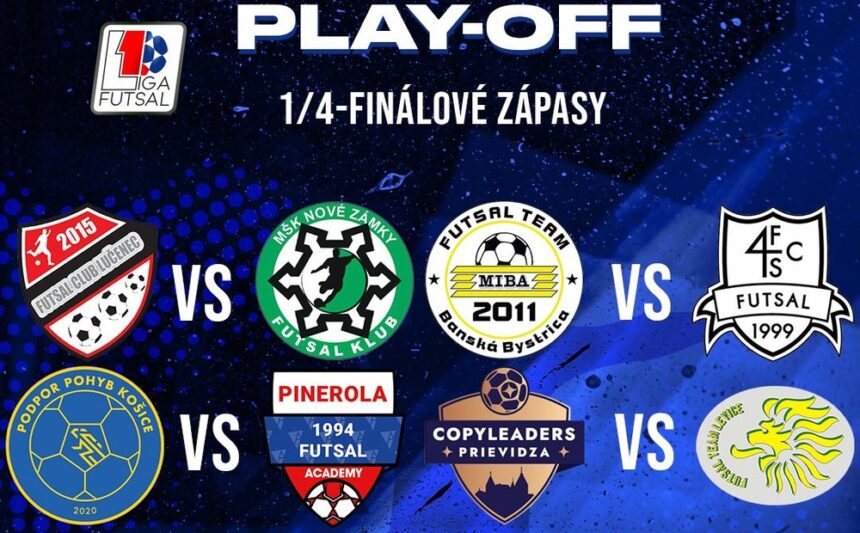 VV SF schválil výsledky aj tabuľku základnej časti extraligy 1.SLF