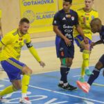 3.kolo NFE: Šláger v Košiciach pre Lučenec. Nové Zámky nedali doma šancu Pinerole