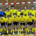 Extraliga U-17: Aj po druhom bloku na čele futsalová akadémia Žiliny, Košice bez bodu
