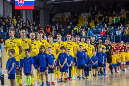 13.kolo NFE: Prvá strata bodov Lučenca prišla v Košiciach, Pinerola zdolala Prievidzu