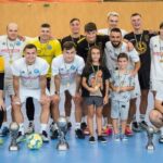 Charitatívny VOVA Cup ovládol favorit - Podpor pohyb Košice