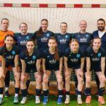 Ženská Futsal Liga: FINAL FOUR je kompletné, o titule sa rozhodne v Žiline 1.februára