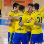 12.kolo NFE: Podpor Pohyb si podmanil Košice, zdolal aj Pinerolu, nevídaný obrat Levíc v Bardejove
