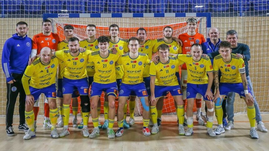 14.kolo NFE: Lučenec oplatil Leviciam prehru z pohára, Košice zdolali doma Nové Zámky