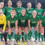 Dohrávka 2.kola Ženskej Niké Futsal Ligy: Prešov po prestávke otočil duel s B.Bystricou