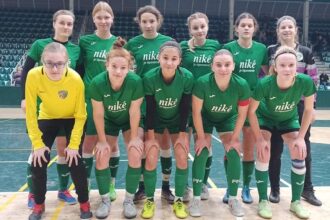 Dohrávka 2.kola Ženskej Niké Futsal Ligy: Prešov po prestávke otočil duel s B.Bystricou