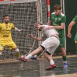 Futsal Extraliga 9.kolo: Levice vyhrali v Prešove, B.Bystrica pod novým trénerom uspela na FTVŠ