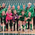 Exekutíva spúšťa oficiálne prihlasovanie do novej sezóny ženskej Niké Futsal Ligy