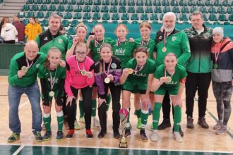 Exekutíva spúšťa oficiálne prihlasovanie do novej sezóny ženskej Niké Futsal Ligy