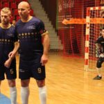 11.kolo SLF: Prievidza zdolala Nové Zámky, Banská Bystrica neuspela na Pinerole